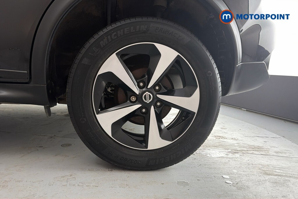 Nissan Juke 1.6 Bose Personal Edition Suv Eu Grey #40