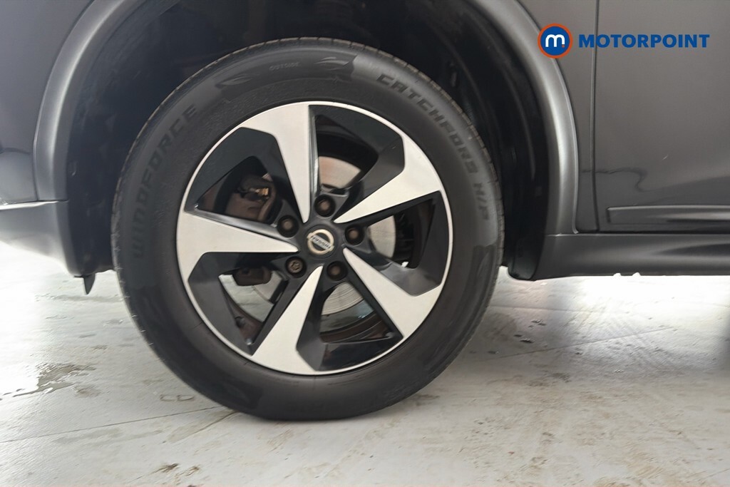 Nissan Juke 1.6 Bose Personal Edition Suv Eu Grey #39