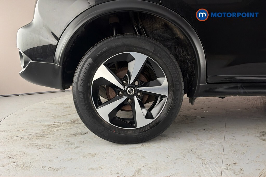 Nissan Juke 1.6 Bose Personal Edition Suv Eu Grey #41