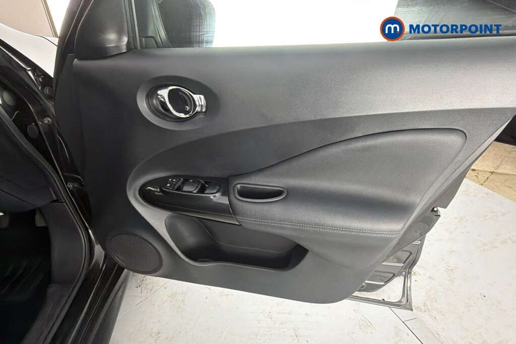 Nissan Juke 1.6 Bose Personal Edition Suv Eu Grey #23