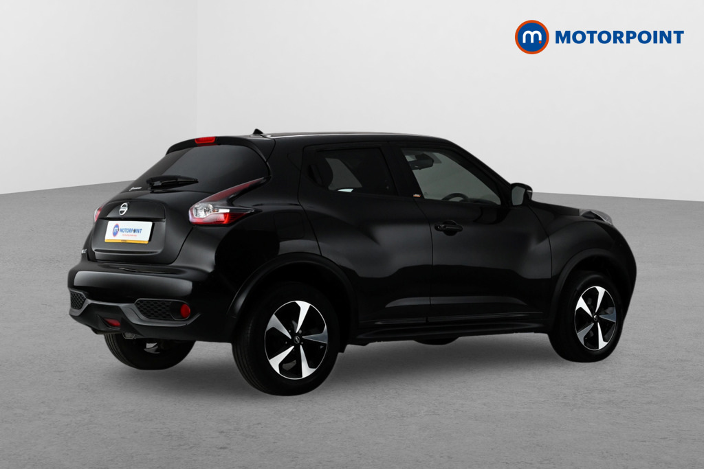 Nissan Juke 1.6 Bose Personal Edition Suv Eu Grey #7