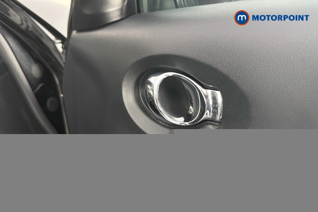 Nissan Juke 1.6 Bose Personal Edition Suv Eu Grey #35