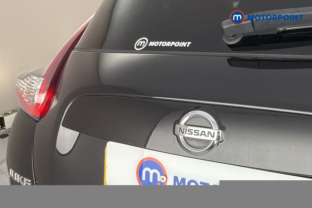 Nissan Juke 1.6 Bose Personal Edition Suv Eu Grey #32