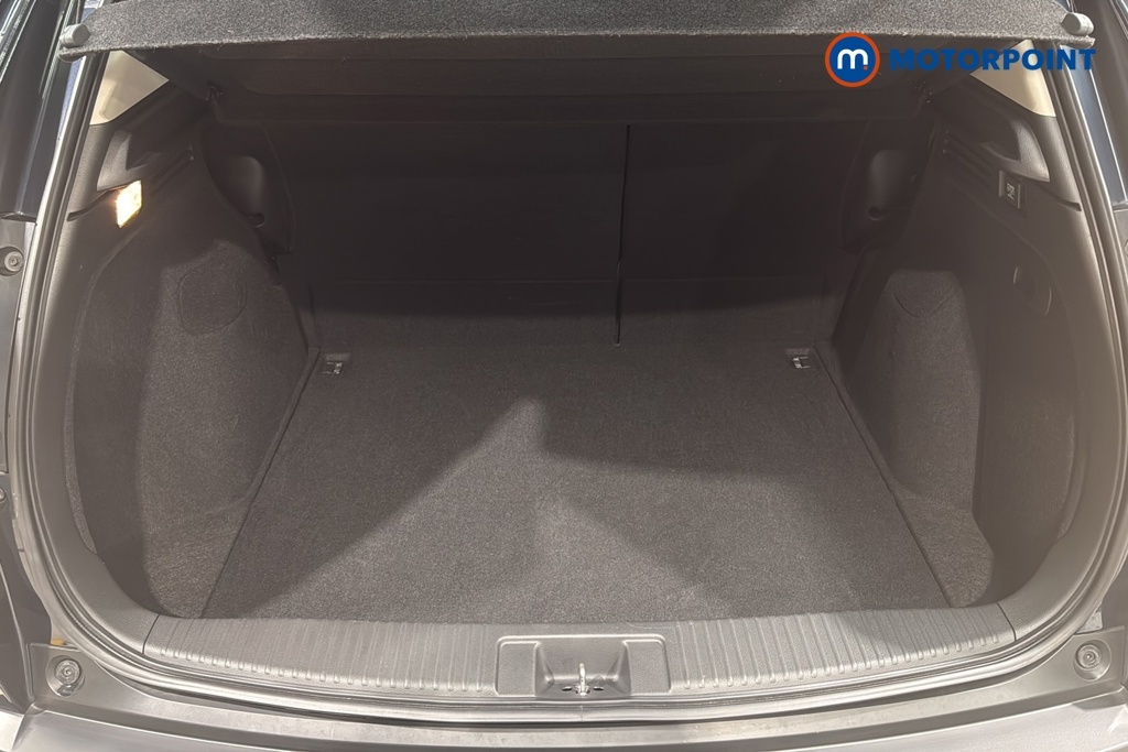 Honda Hr-V Hr-v Sport I-vtec Cvt Blue #26