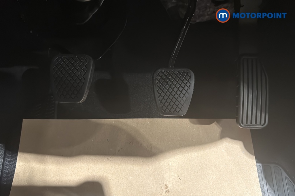 Honda Hr-V Hr-v Sport I-vtec Cvt Blue #21