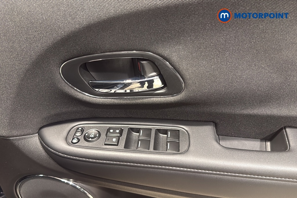 Honda Hr-V Hr-v Sport I-vtec Cvt Blue #19