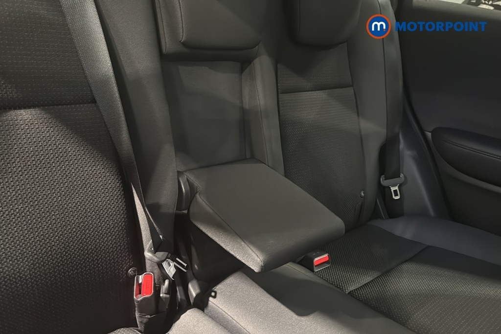 Honda Hr-V Hr-v Sport I-vtec Cvt Blue #23