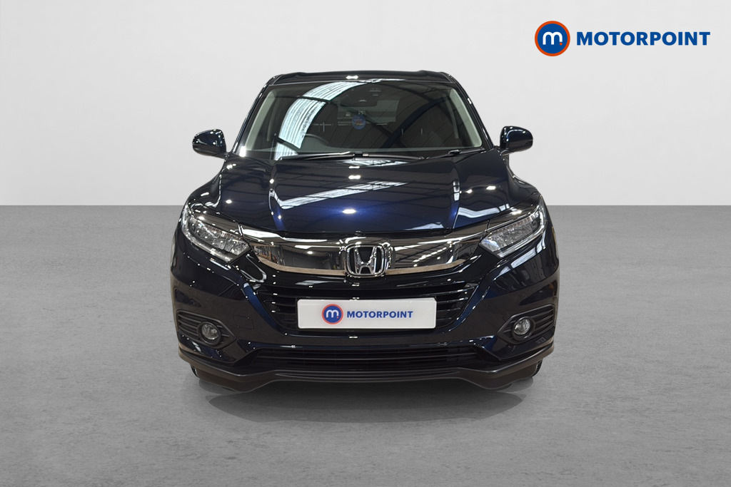 Honda Hr-V 1.5 I-vtec Se Blue