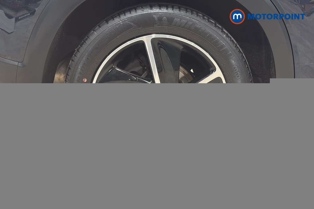Honda Hr-V Hr-v Sport I-vtec Cvt Blue #34