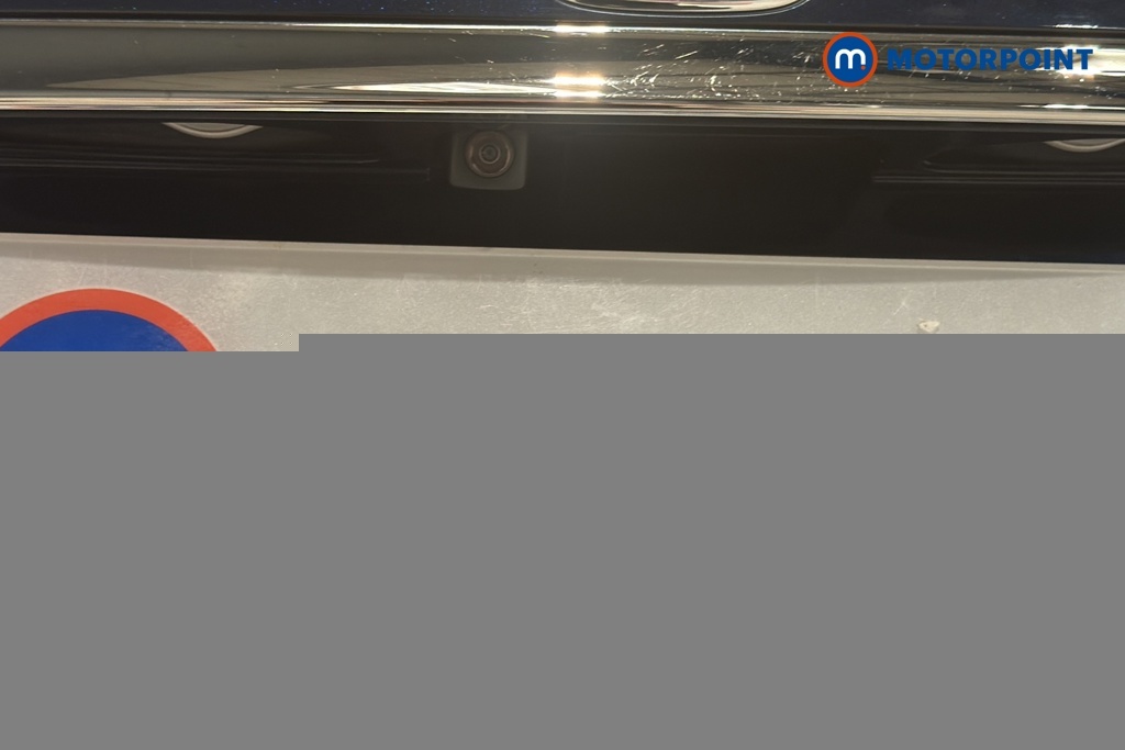 Honda Hr-V Hr-v Sport I-vtec Cvt Blue #29