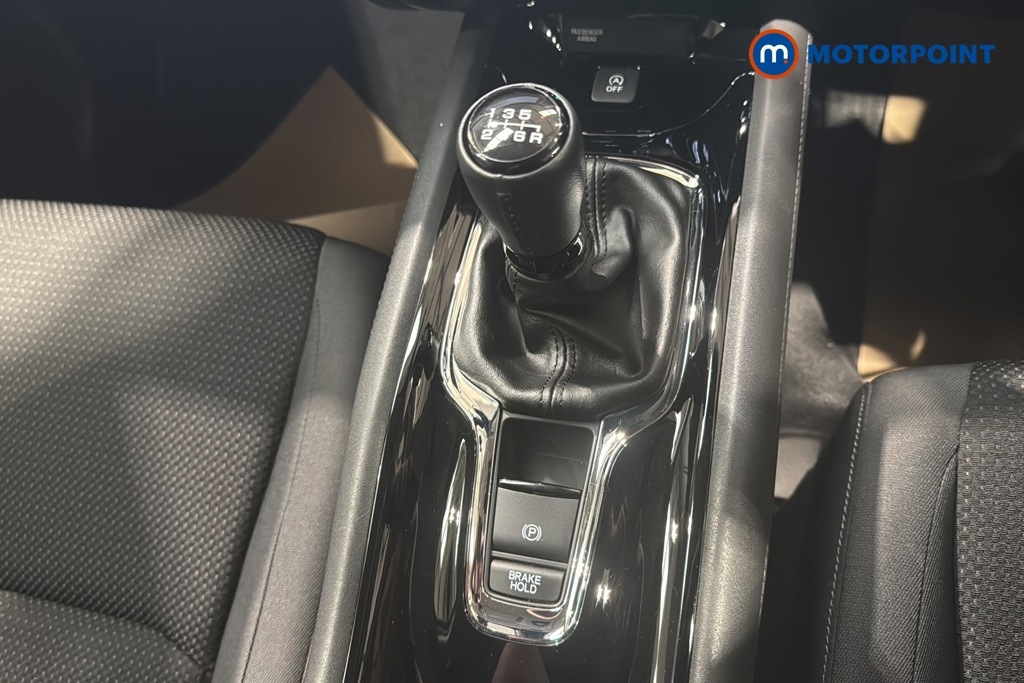 Honda Hr-V Hr-v Sport I-vtec Cvt Blue #17