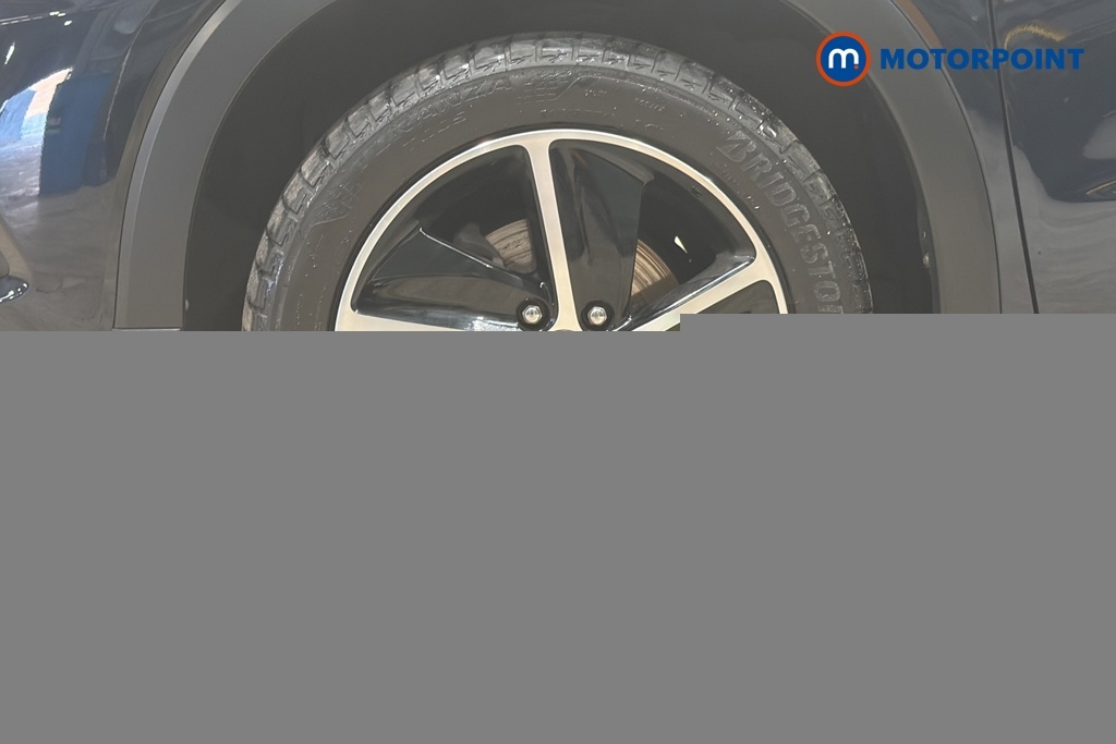 Honda Hr-V Hr-v Sport I-vtec Cvt Blue #32