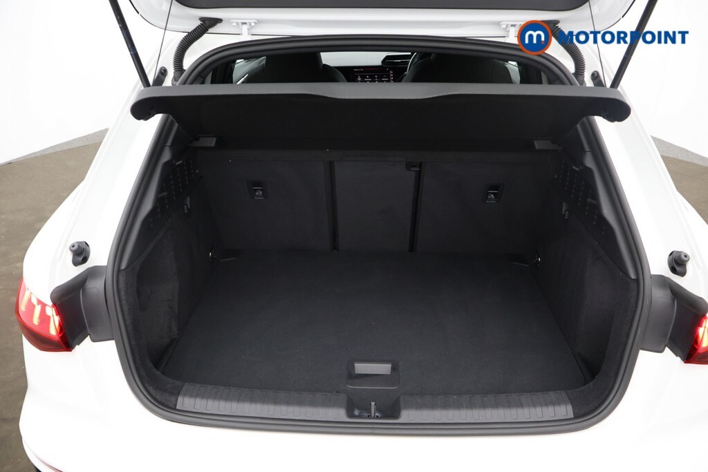 Audi A3 1.5 Tfsi 35 S Line Sportback Eur Grey #17
