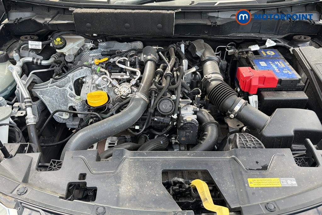Nissan Juke 1.0 Dig-t N-connecta Suv Dct Euro Black #29