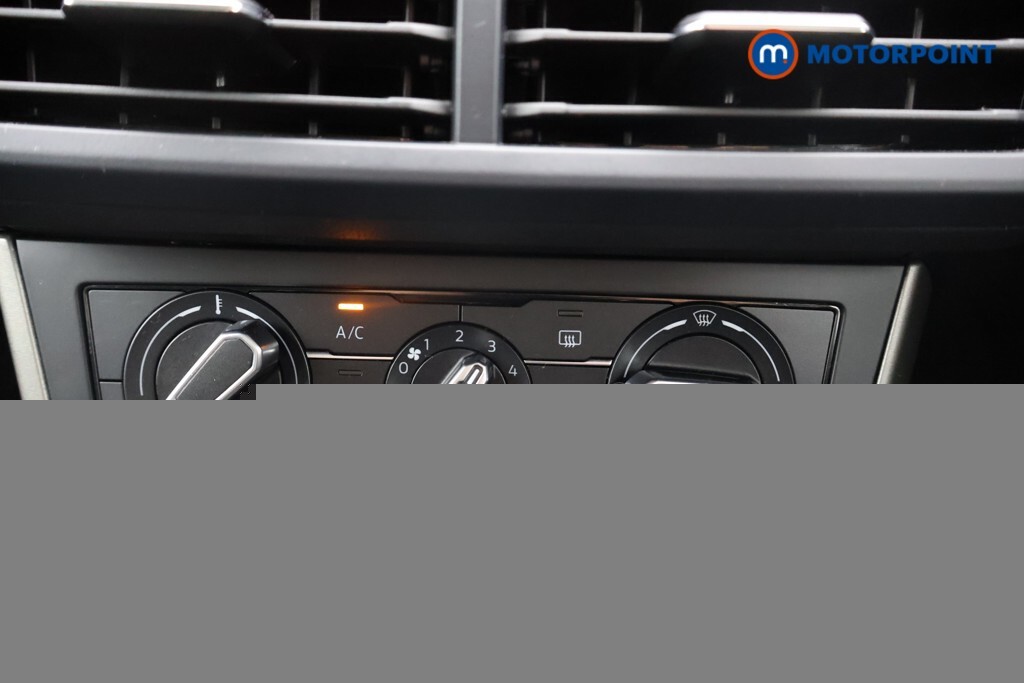 Volkswagen Polo Mk6 Hatchback 1.0 Tsi 115Ps Sel Dsg Silver #13