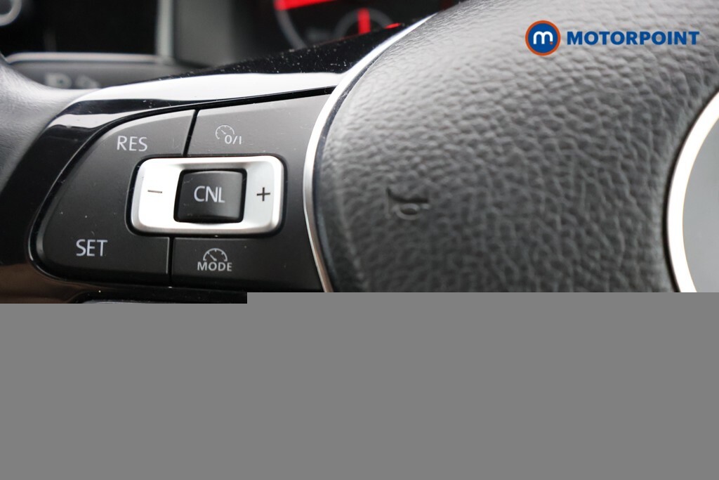 Volkswagen Polo Mk6 Hatchback 1.0 Tsi 115Ps Sel Dsg Silver #8
