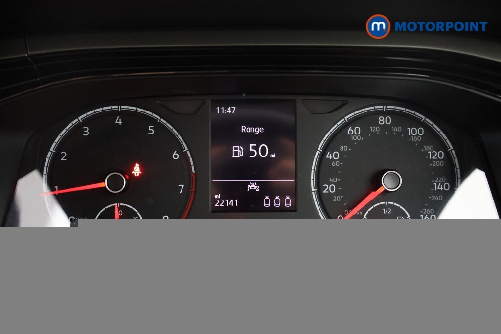 Volkswagen Polo Mk6 Hatchback 1.0 Tsi 115Ps Sel Dsg Silver #12