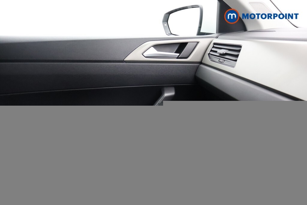 Volkswagen Polo Mk6 Hatchback 1.0 Tsi 115Ps Sel Dsg Silver #15