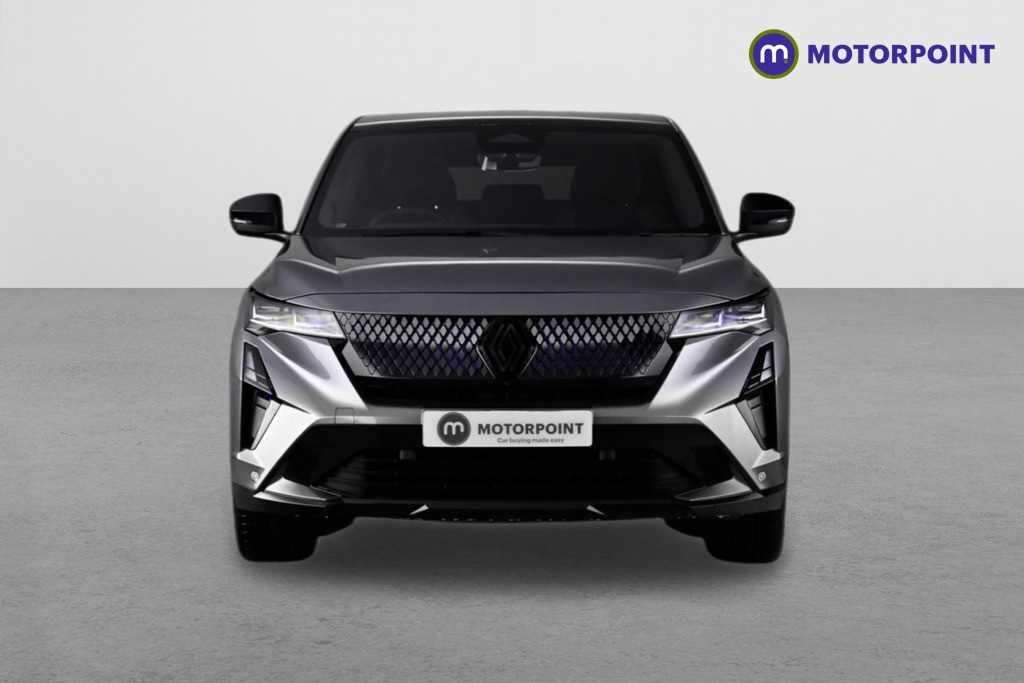 Renault Rafale E-tech Phev Atelier Alpine Awd Grey #2