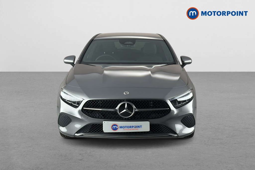 Mercedes-Benz A Class A180 Sport Executive Grey #2