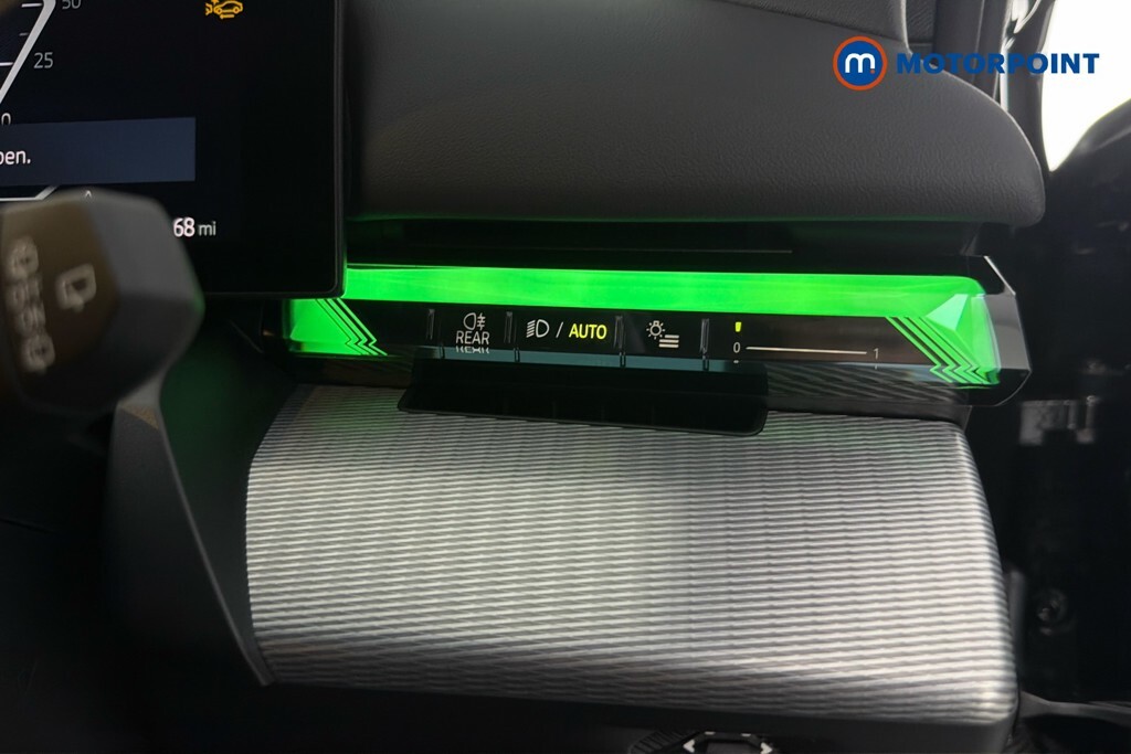 BMW i5 250Kw Edrive40 M Sport 84Kwh 22Kwch Black #24
