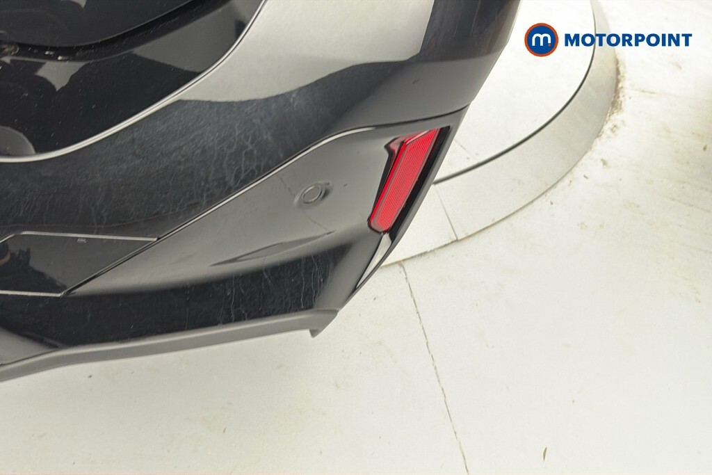 BMW i5 250Kw Edrive40 M Sport 84Kwh 22Kwch Black #41