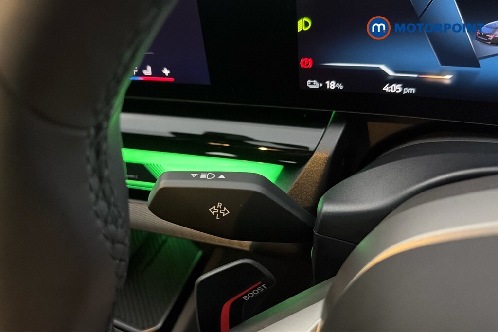 BMW i5 250Kw Edrive40 M Sport 84Kwh 22Kwch Black #14