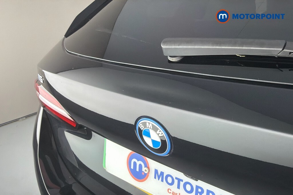 BMW i5 250Kw Edrive40 M Sport 84Kwh 22Kwch Black #39