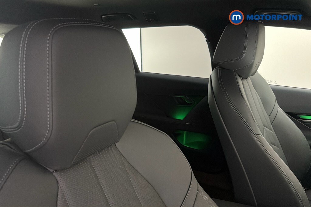 BMW i5 250Kw Edrive40 M Sport 84Kwh 22Kwch Black #29