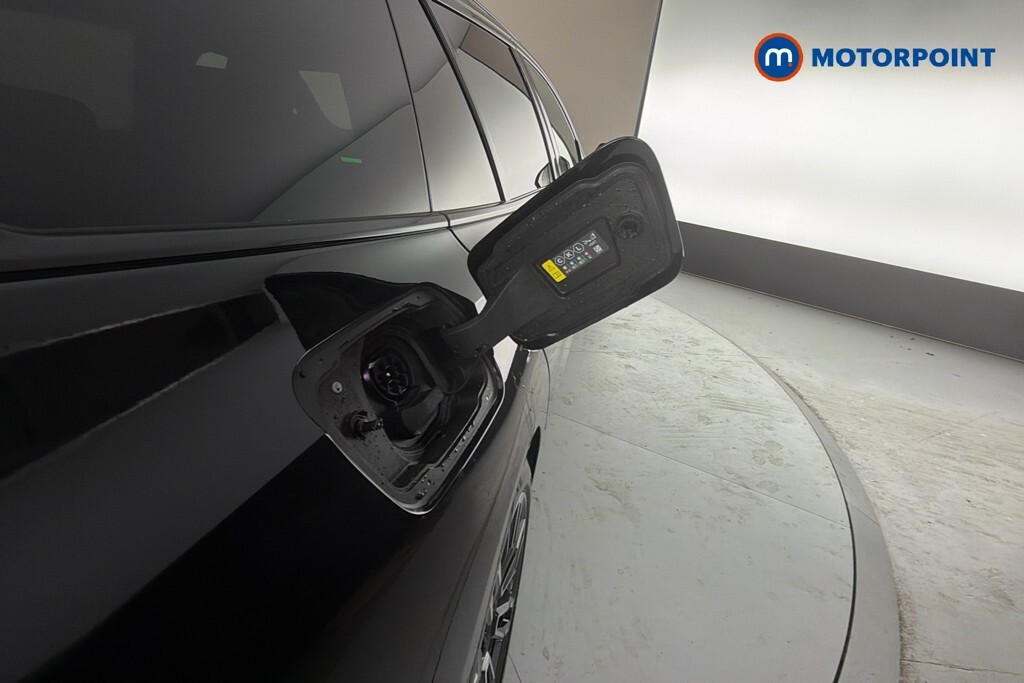 BMW i5 250Kw Edrive40 M Sport 84Kwh 22Kwch Black #42