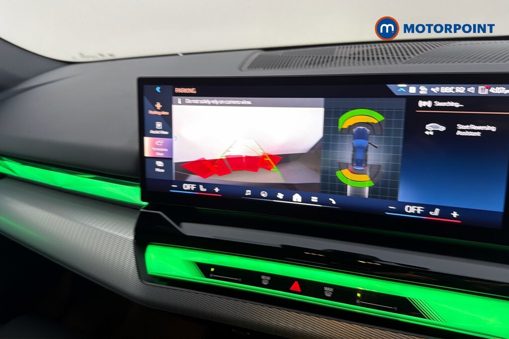 BMW i5 250Kw Edrive40 M Sport 84Kwh 22Kwch Black #21