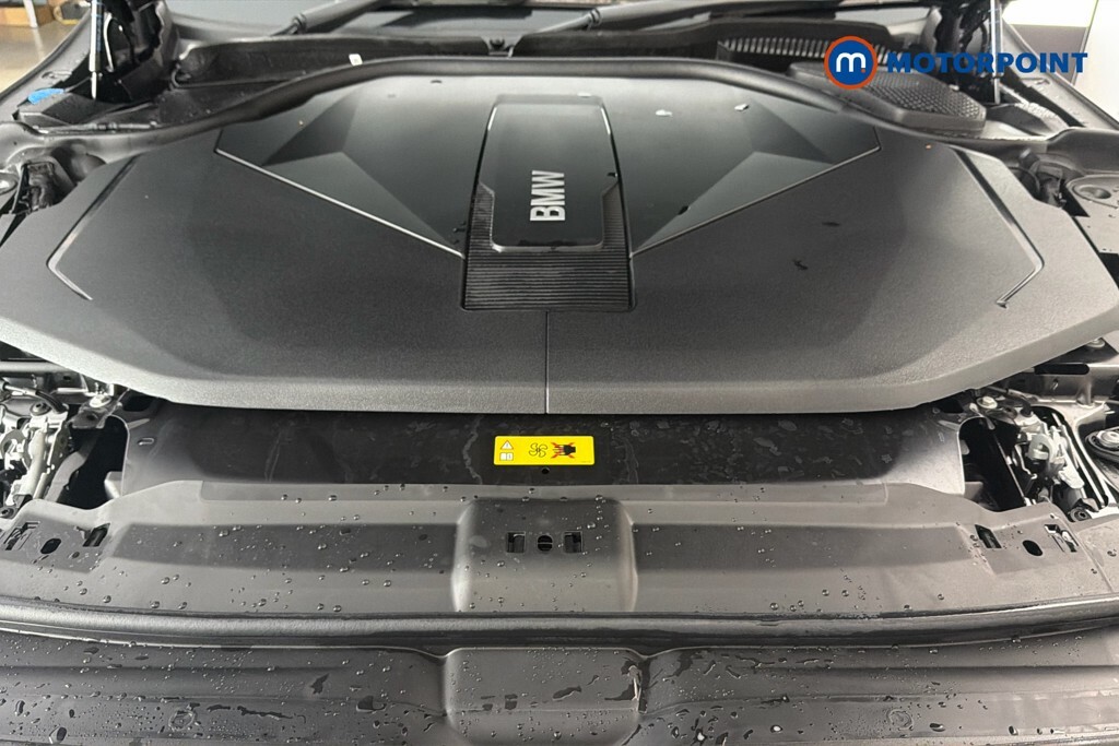 BMW i5 250Kw Edrive40 M Sport 84Kwh 22Kwch Black #51