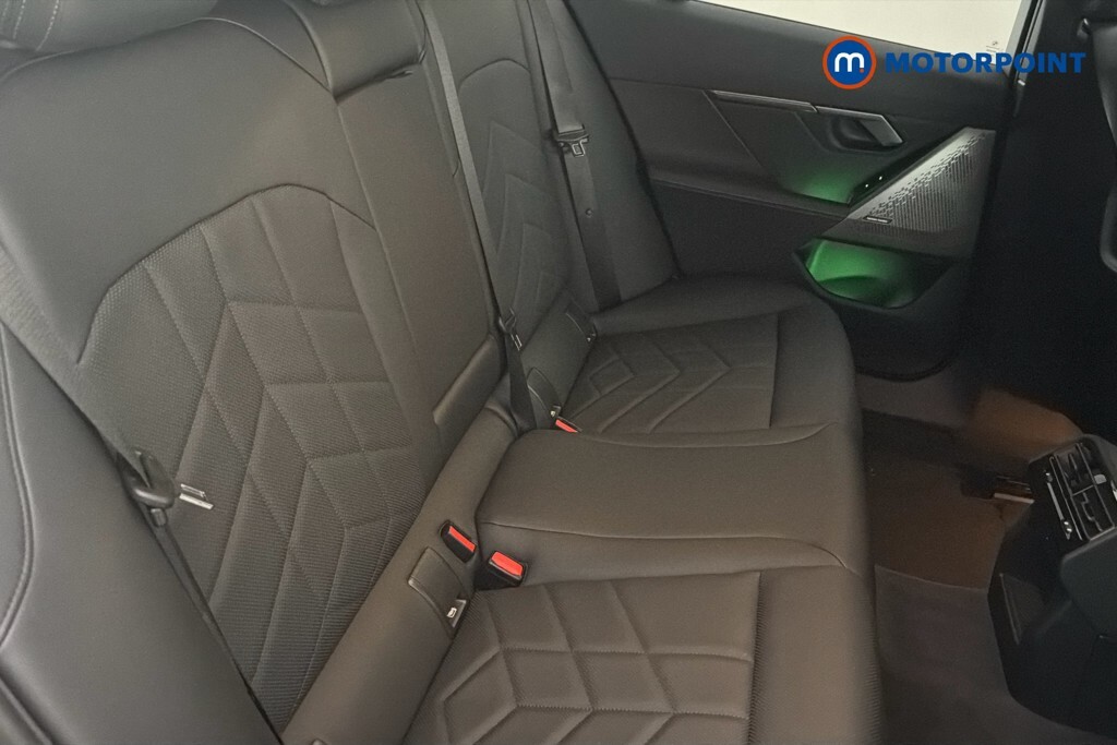 BMW i5 250Kw Edrive40 M Sport 84Kwh 22Kwch Black #32