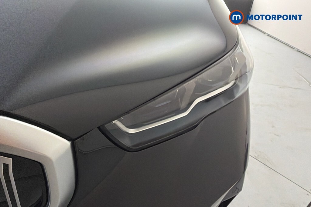 BMW i5 250Kw Edrive40 M Sport 84Kwh 22Kwch Black #45