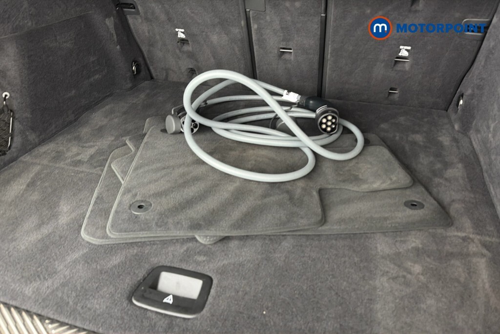 BMW i5 250Kw Edrive40 M Sport 84Kwh 22Kwch Black #37