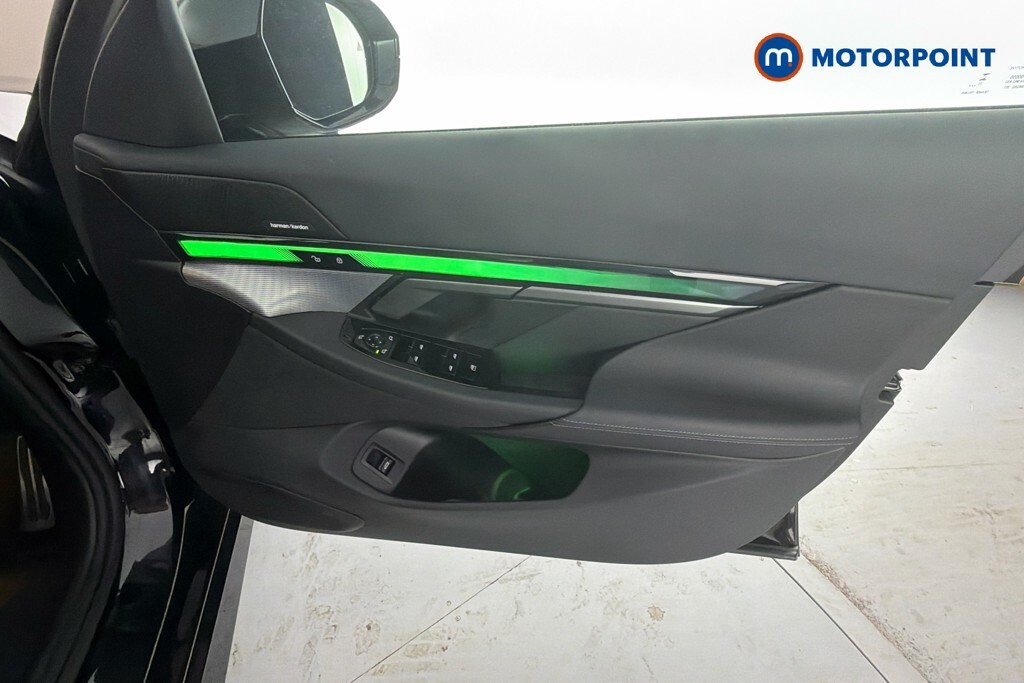 BMW i5 250Kw Edrive40 M Sport 84Kwh 22Kwch Black #25