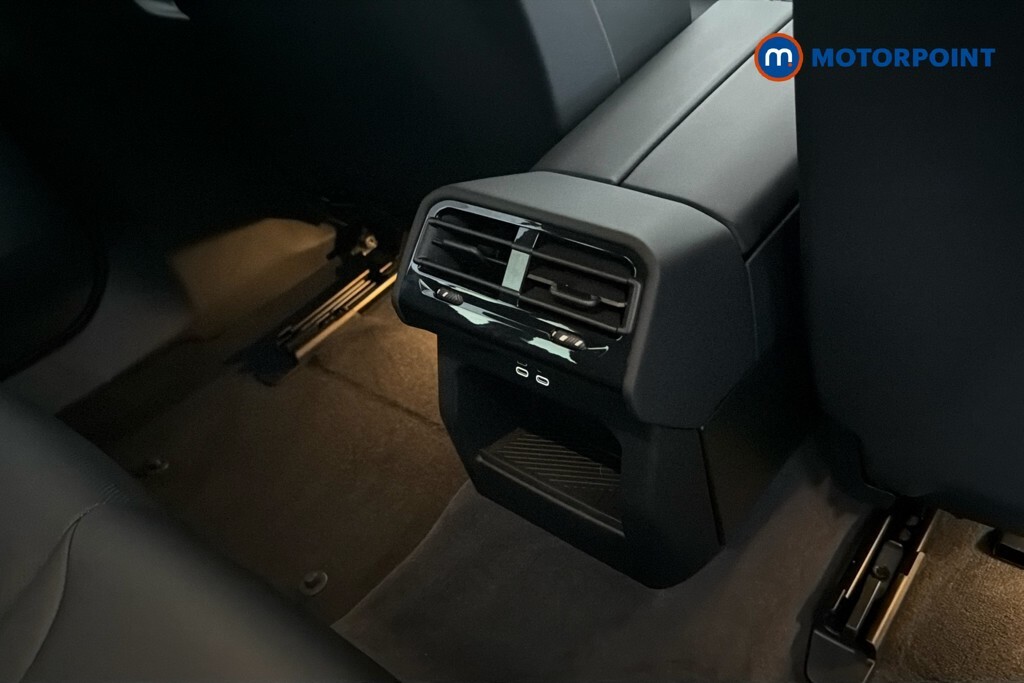 BMW i5 250Kw Edrive40 M Sport 84Kwh 22Kwch Black #34