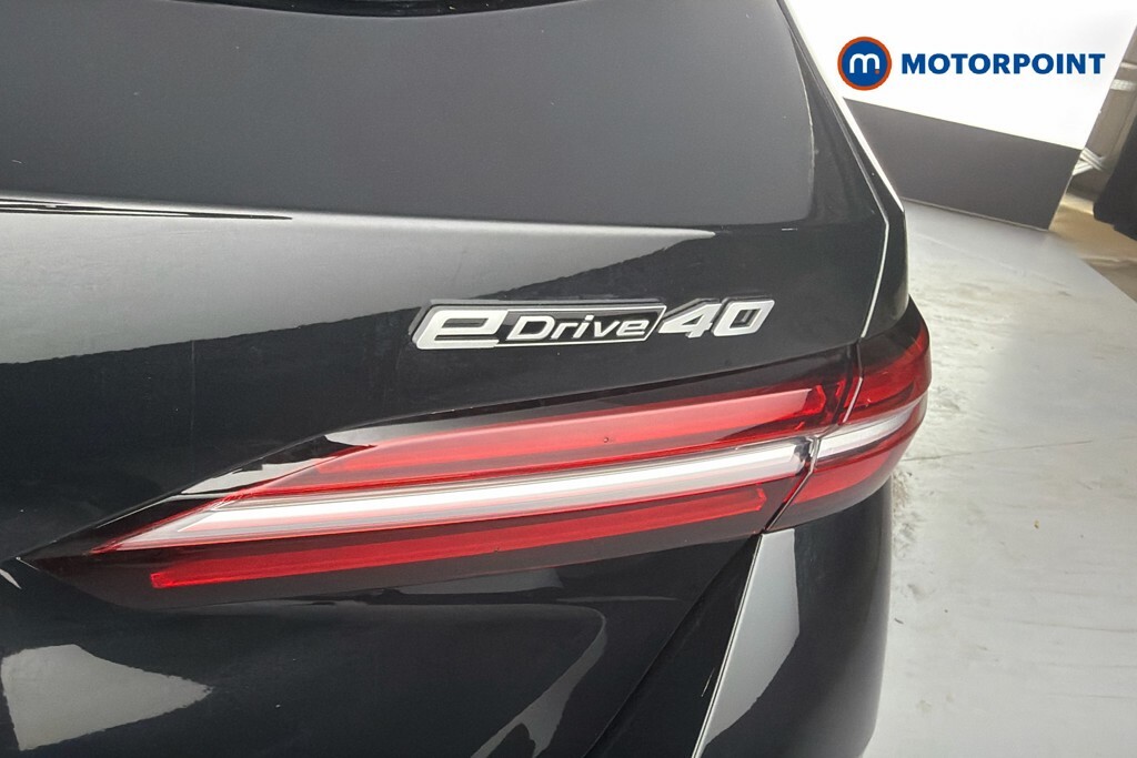 BMW i5 250Kw Edrive40 M Sport 84Kwh 22Kwch Black #40