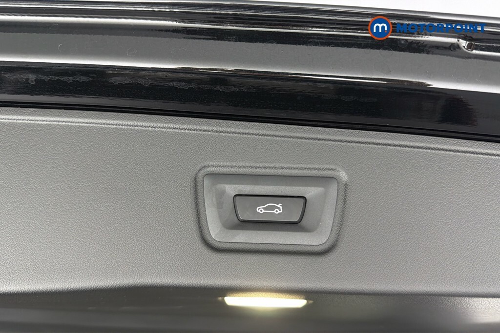 BMW i5 250Kw Edrive40 M Sport 84Kwh 22Kwch Black #38