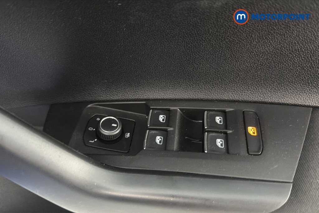 Volkswagen Polo 2.0 Tsi Gti Dsg Blue #19