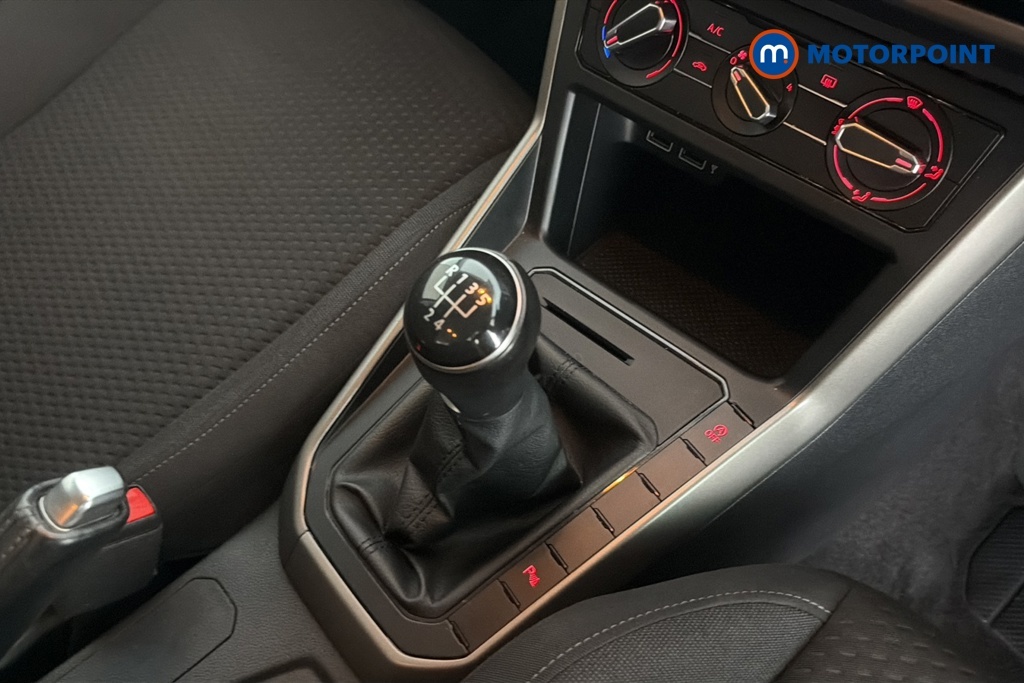 Volkswagen Polo 2.0 Tsi Gti Dsg Blue #17