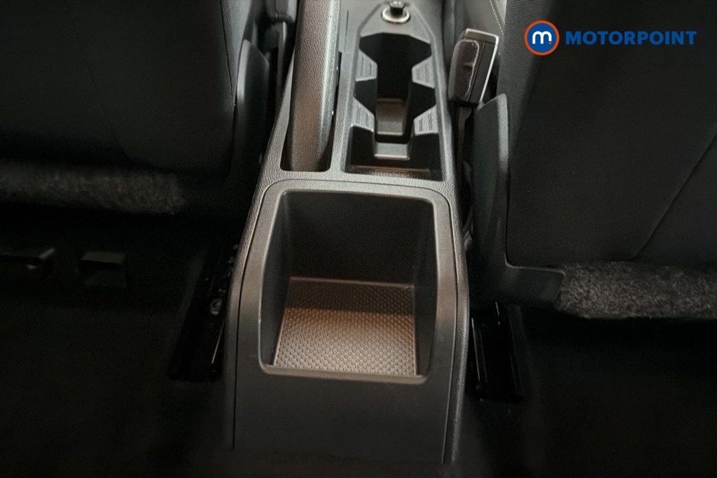 Volkswagen Polo 2.0 Tsi Gti Dsg Blue #25