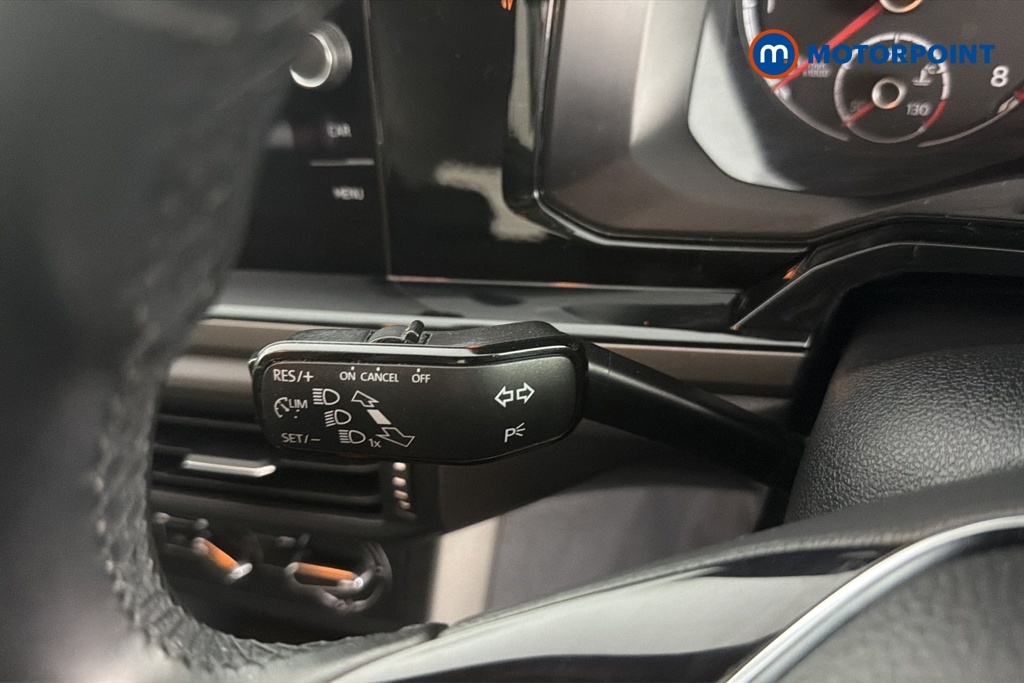 Volkswagen Polo 2.0 Tsi Gti Dsg Blue #12