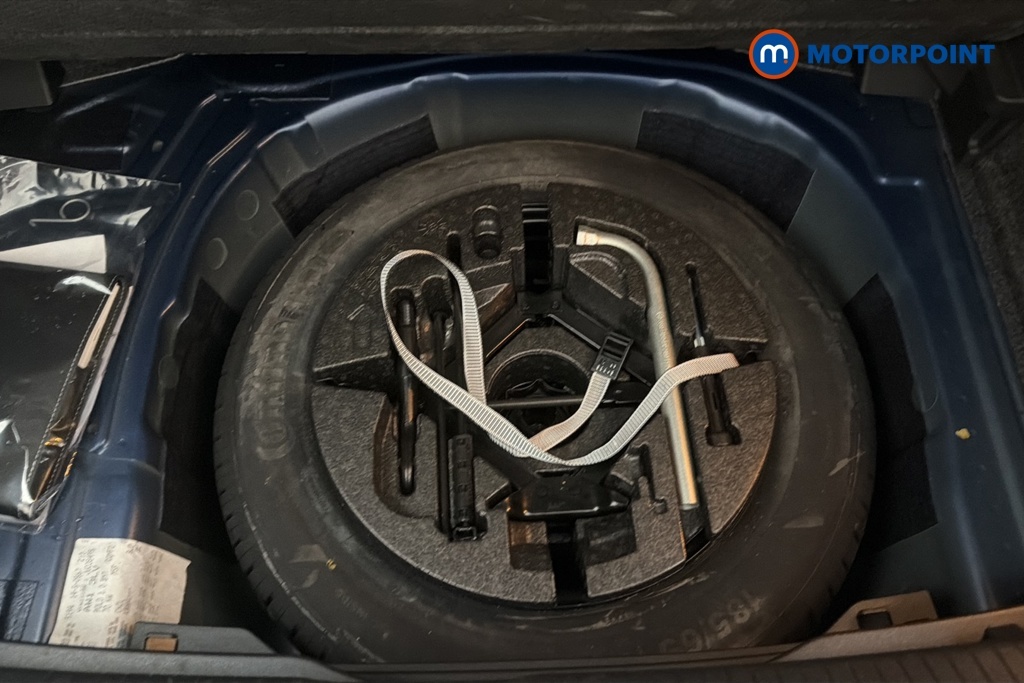 Volkswagen Polo 2.0 Tsi Gti Dsg Blue #27