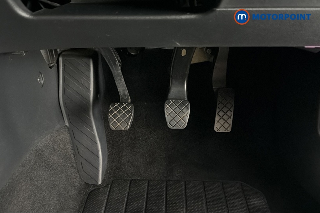 Volkswagen Polo 2.0 Tsi Gti Dsg Blue #22