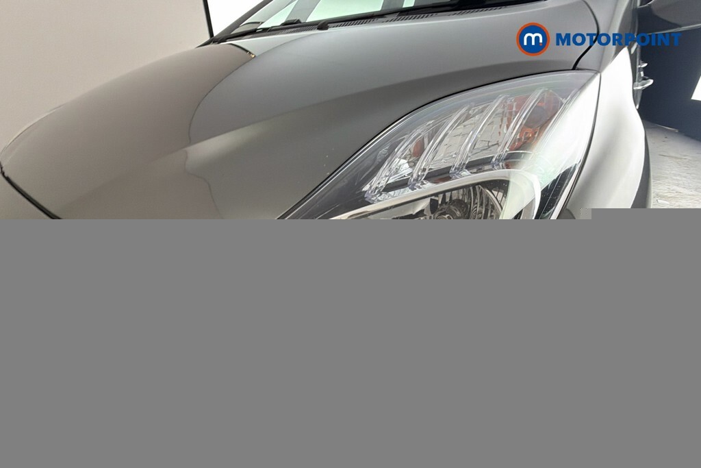 Hyundai Ix20 1.6 Se Nav Hatchback Euro 6 125 Red #32