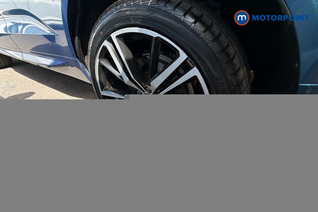 Volvo XC60 2.0 Recharge T8 Inscription Pro Awd 385 Bhp Black #17