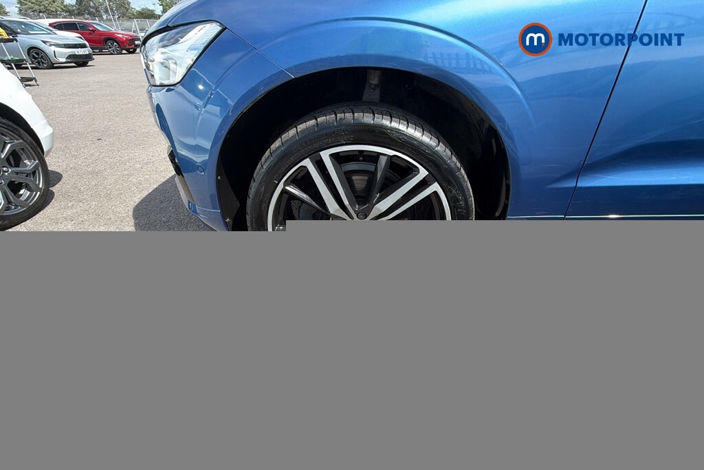 Volvo XC60 2.0 Recharge T8 Inscription Pro Awd 385 Bhp Black #18