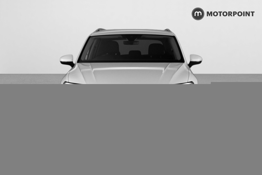 Volkswagen Tiguan 1.5 Tsi Evo 150 Match Dsg White #2