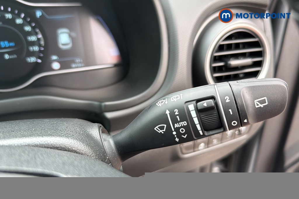 Hyundai Kona 1.0 Tgdi 48V Mhev Red #13